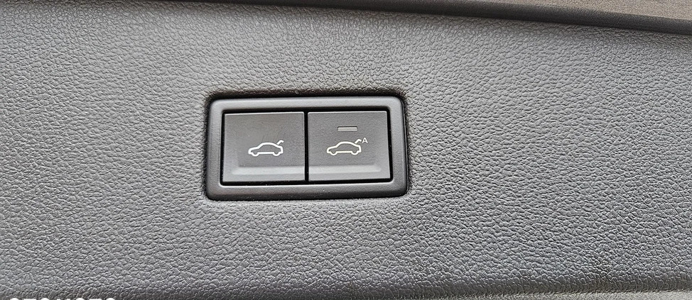 Volkswagen Tiguan Allspace cena 115000 przebieg: 133558, rok produkcji 2019 z Kowalewo Pomorskie małe 436